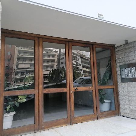 Chic And Comfort Home In Central Athens Exterior photo